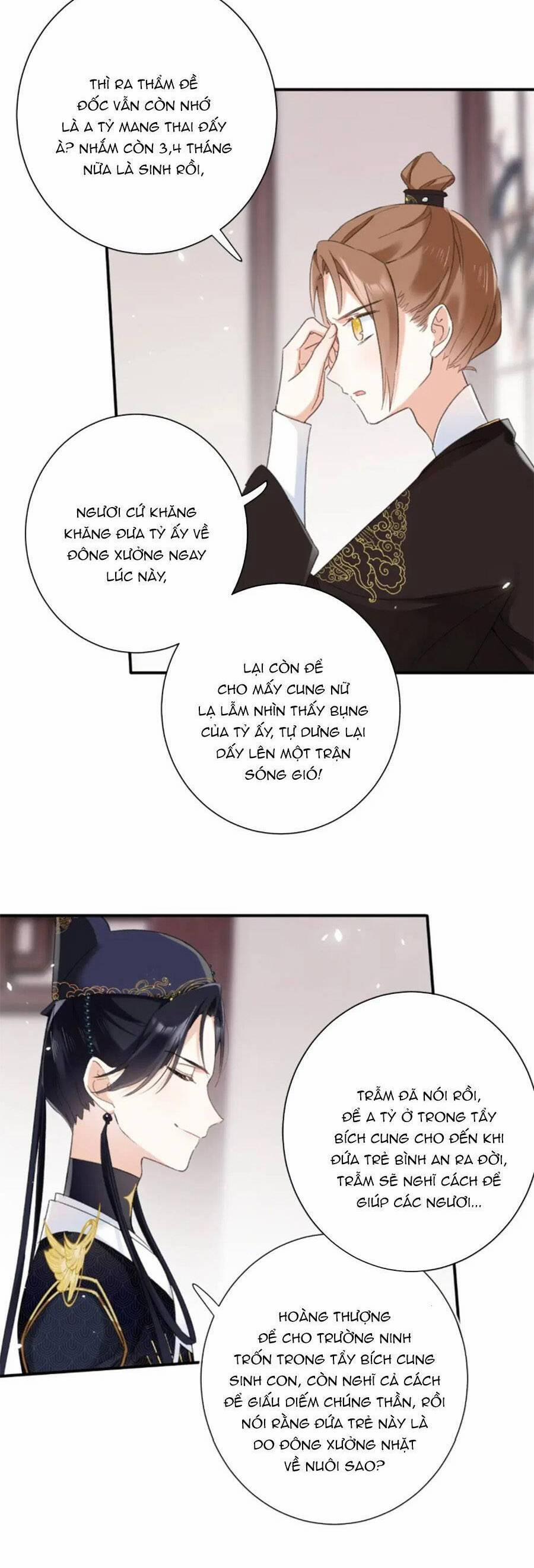 Lui Lui Lui Lui Ra! 114 trang 12