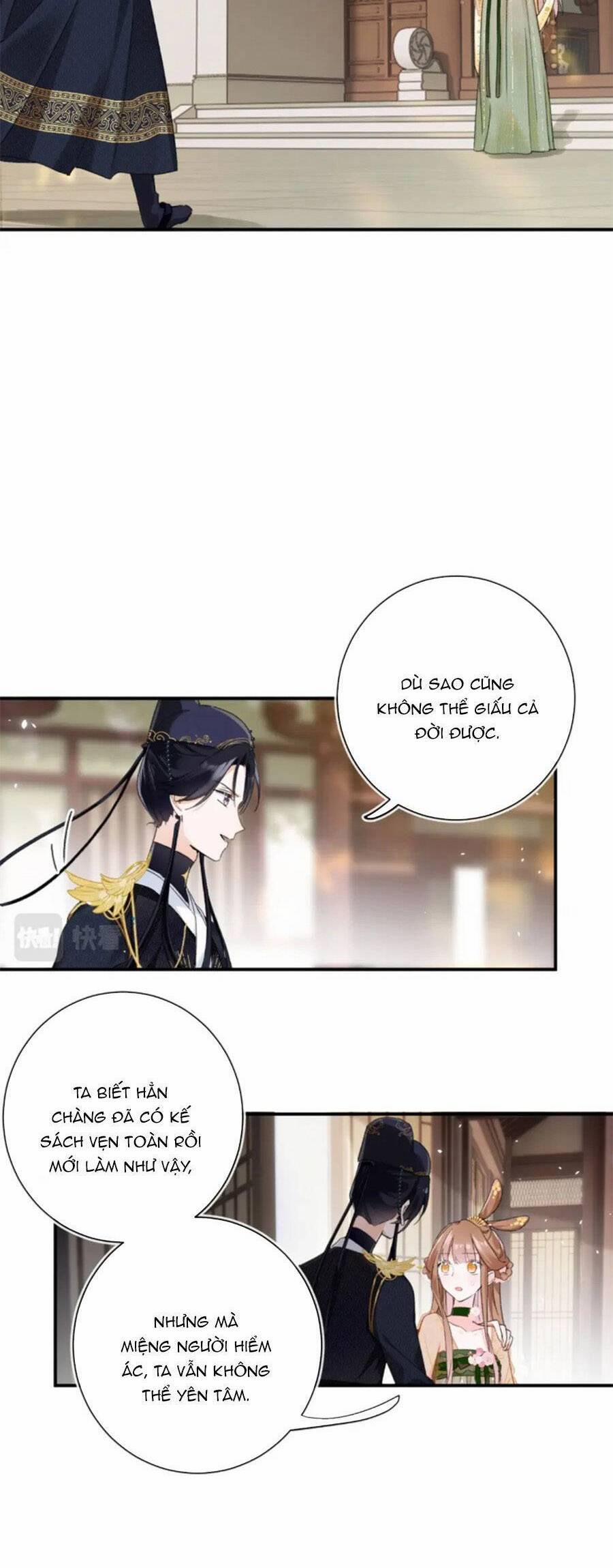 Lui Lui Lui Lui Ra! 114 trang 20