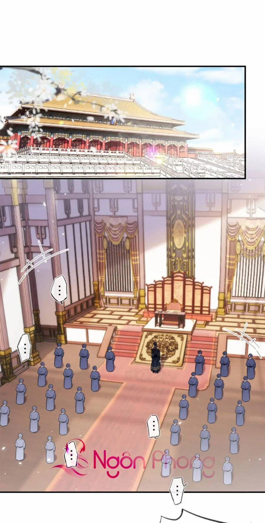 Lui Lui Lui Lui Ra! 115 trang 1