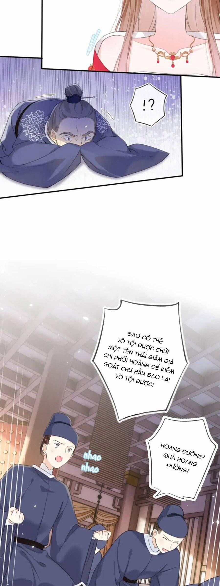 Lui Lui Lui Lui Ra! 115 trang 15