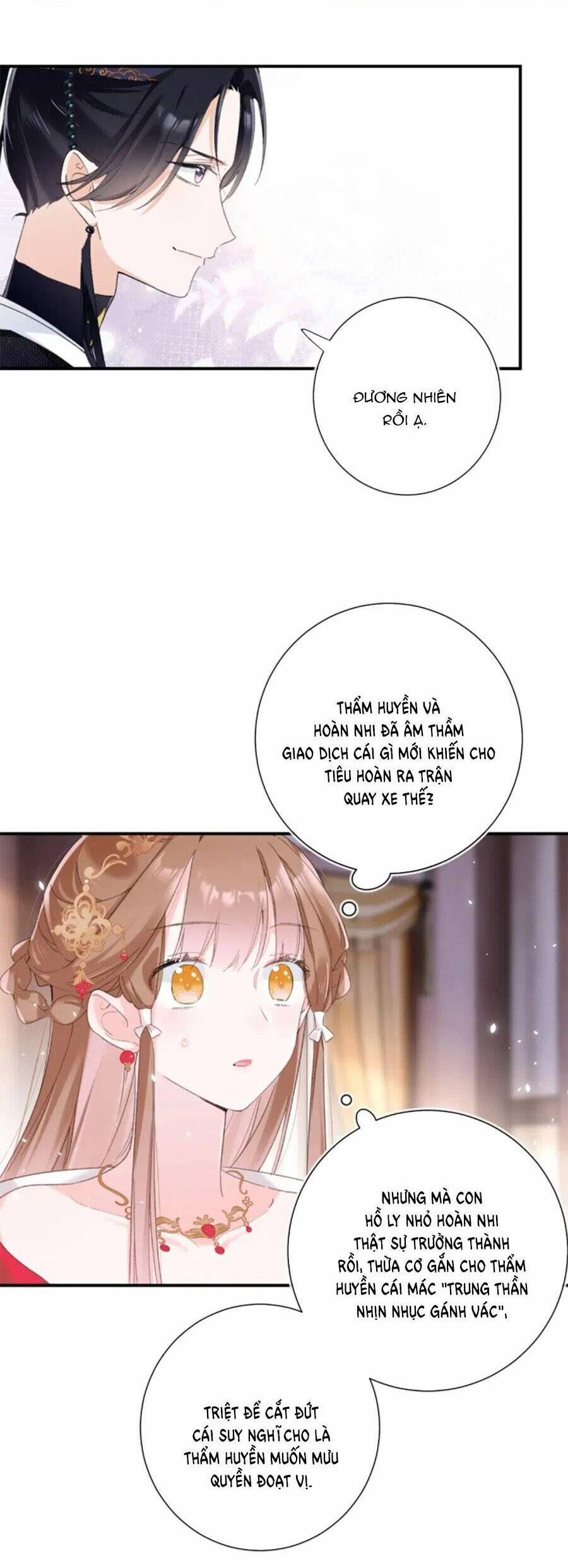 Lui Lui Lui Lui Ra! 115 trang 19