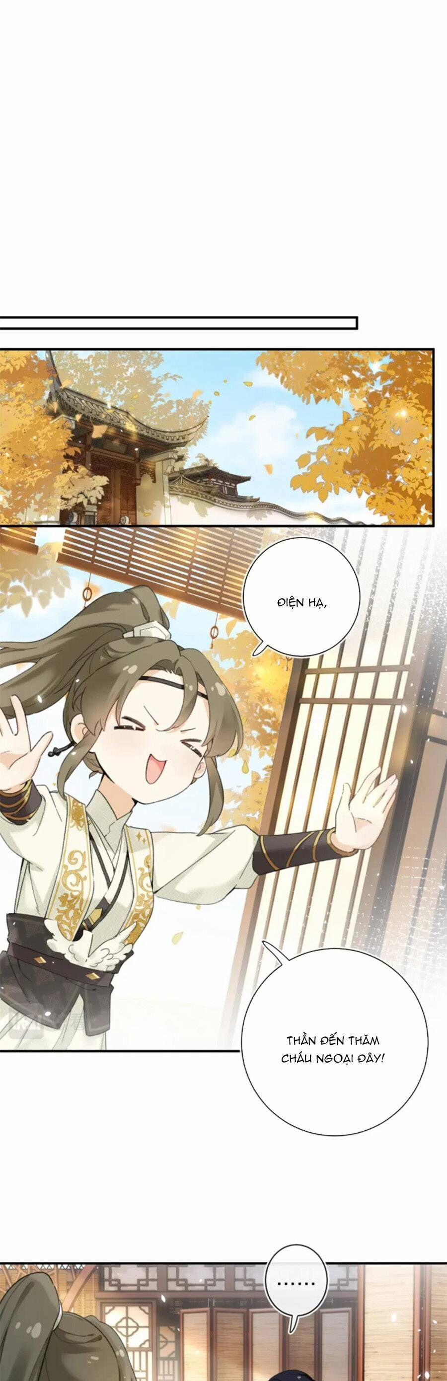 Lui Lui Lui Lui Ra! 116 trang 11