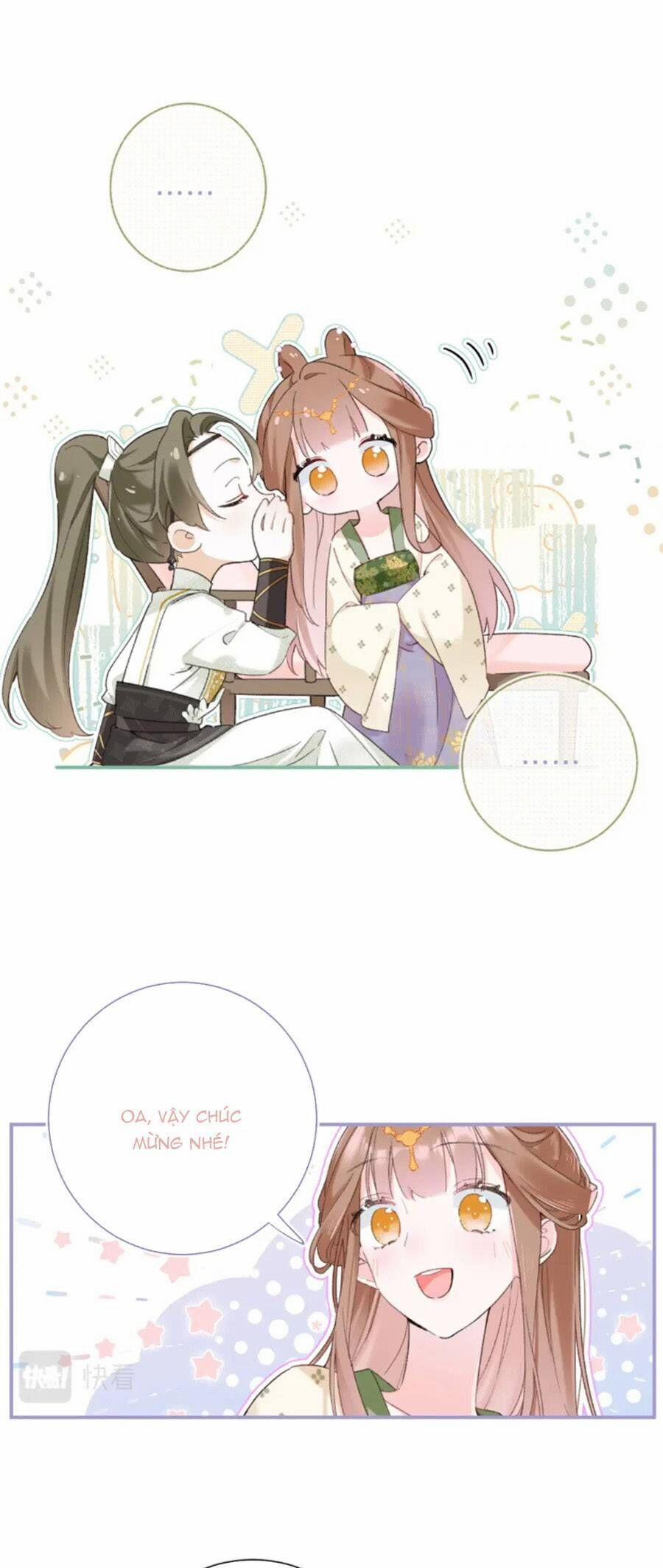 Lui Lui Lui Lui Ra! 116 trang 15