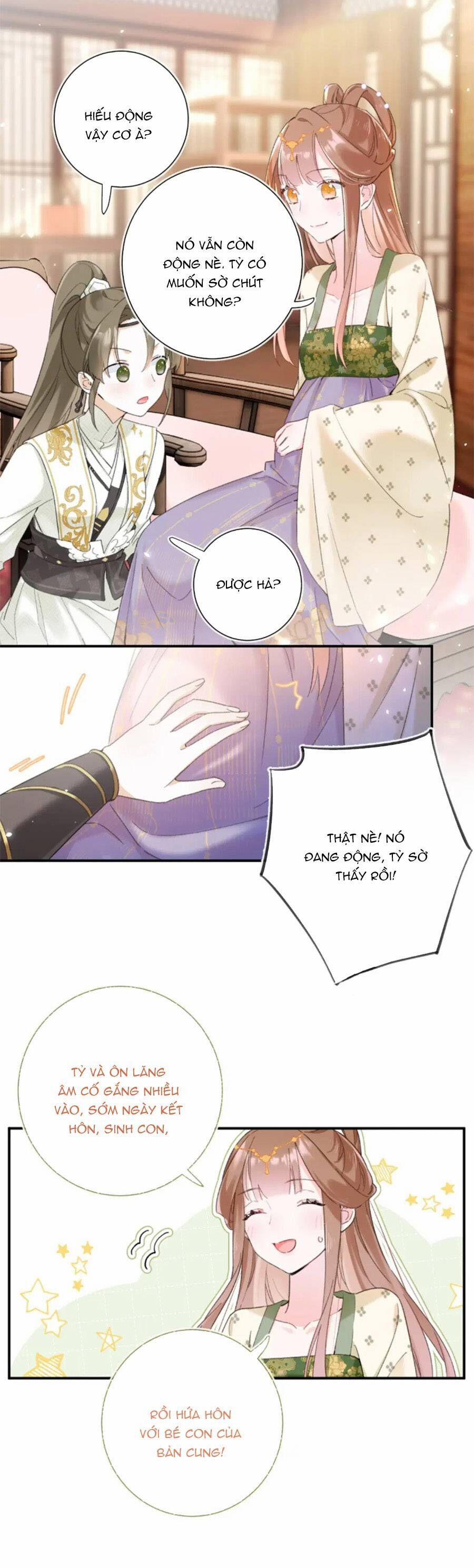 Lui Lui Lui Lui Ra! 116 trang 17