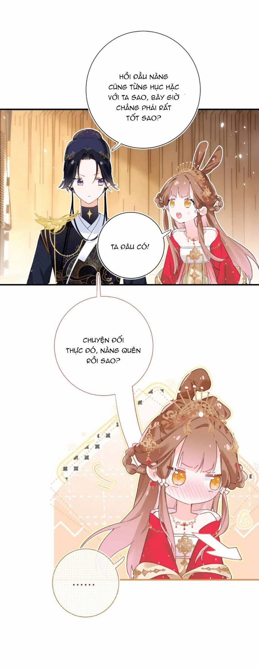 Lui Lui Lui Lui Ra! 116 trang 6