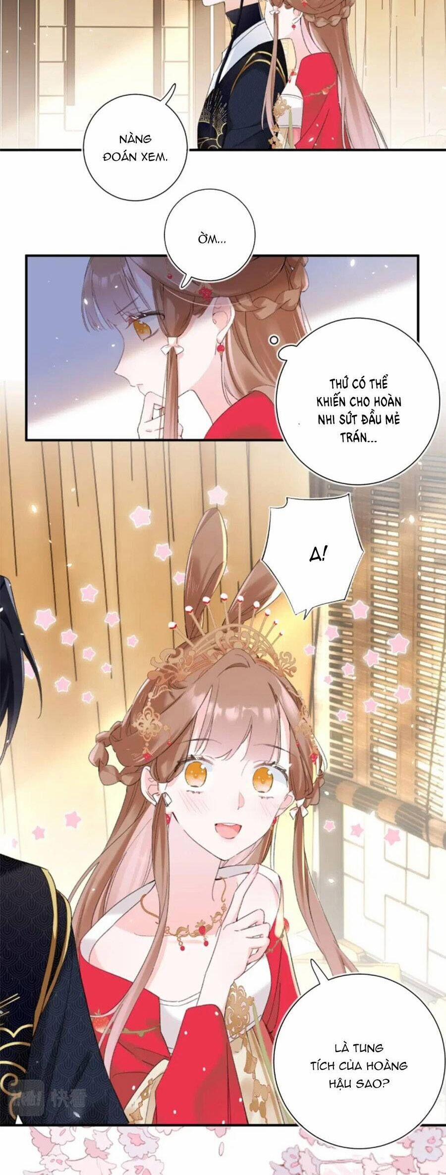 Lui Lui Lui Lui Ra! 116 trang 8