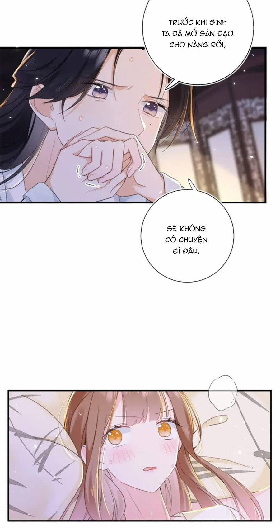 Lui Lui Lui Lui Ra! 117 trang 13