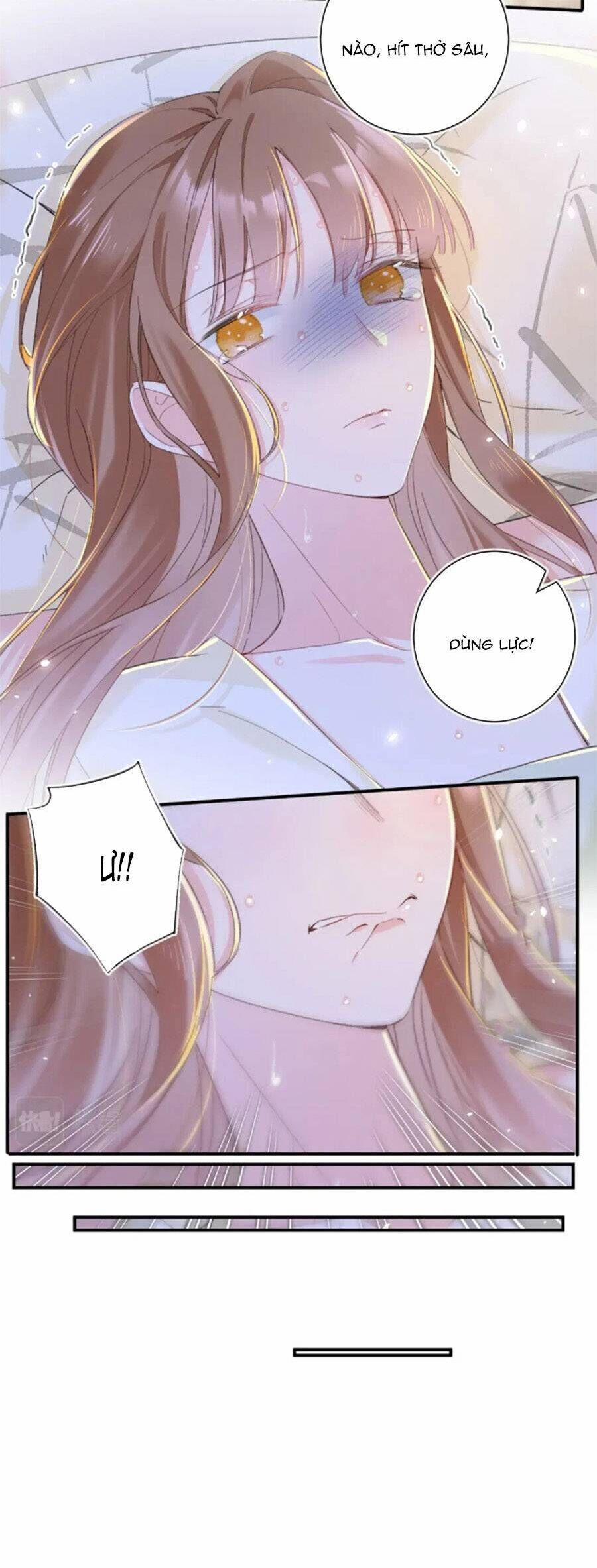 Lui Lui Lui Lui Ra! 117 trang 18