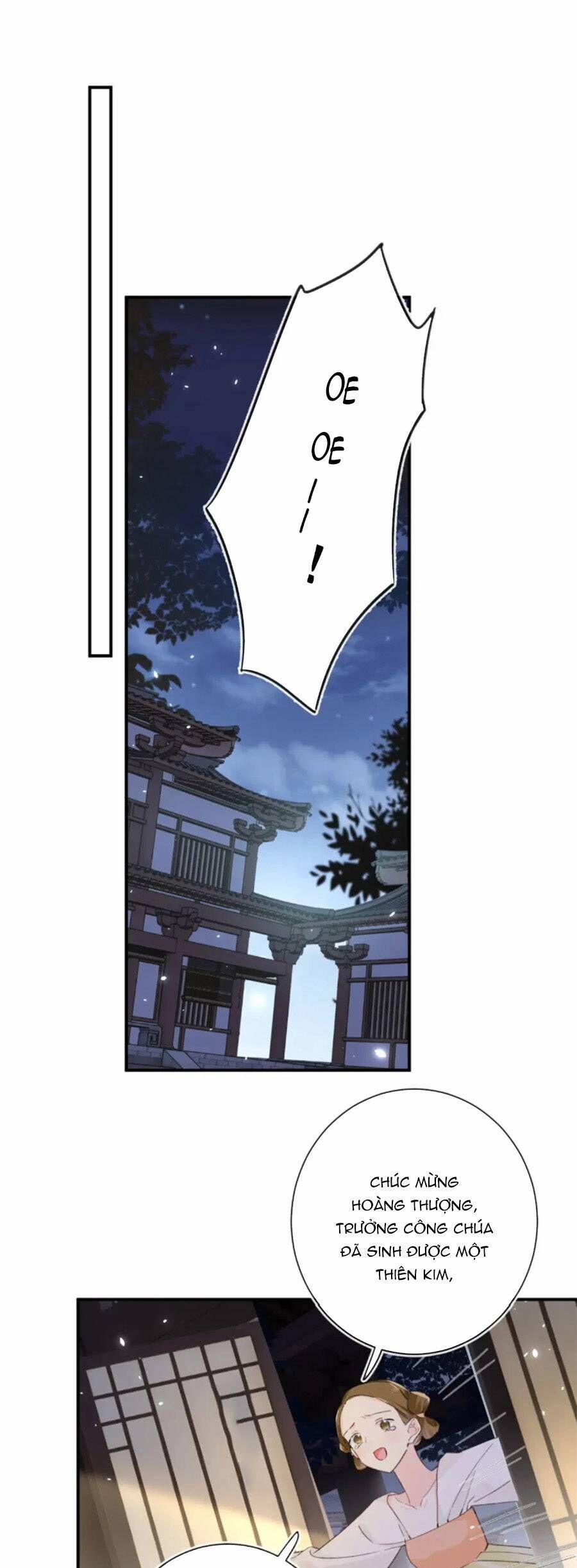 Lui Lui Lui Lui Ra! 117 trang 19