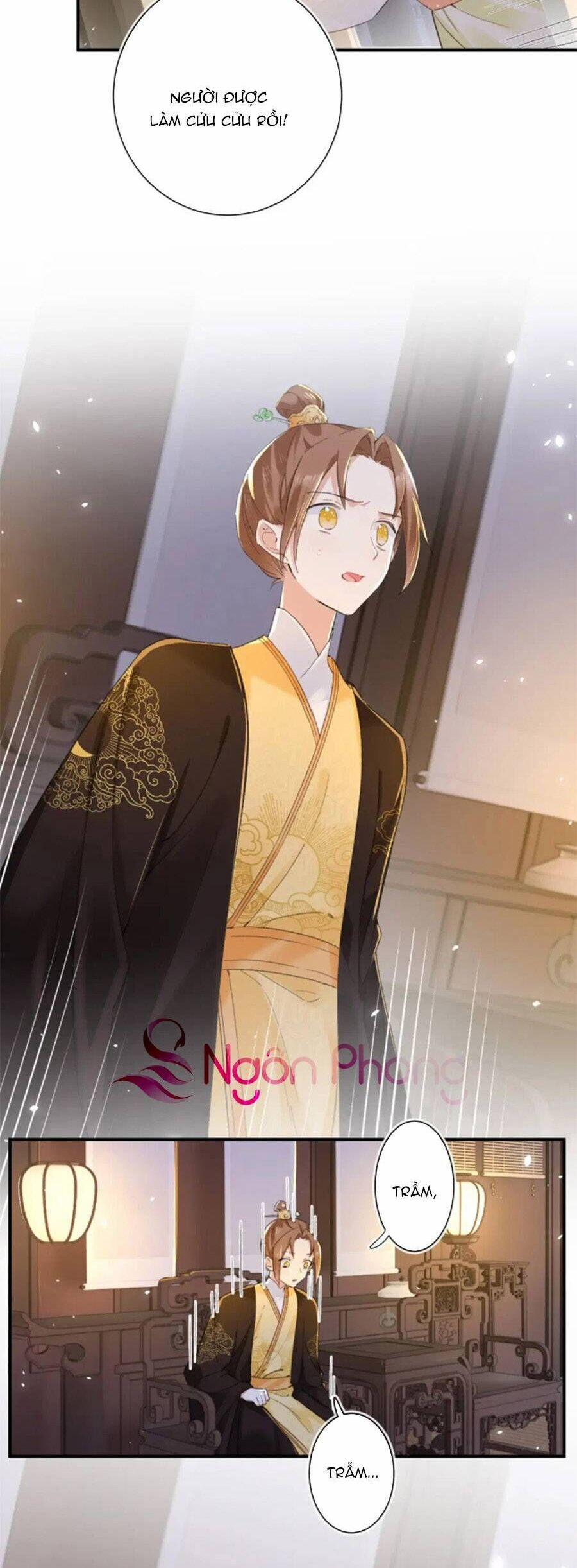 Lui Lui Lui Lui Ra! 117 trang 20