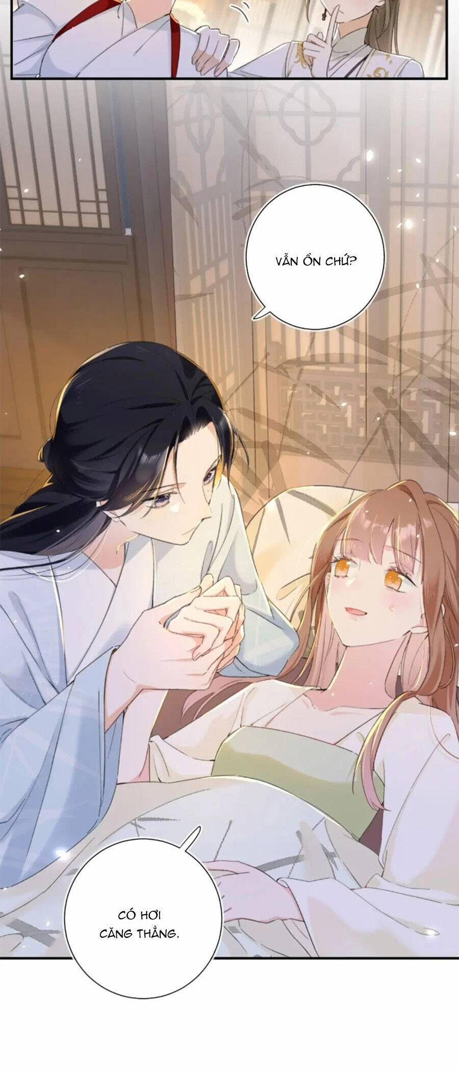 Lui Lui Lui Lui Ra! 117 trang 9