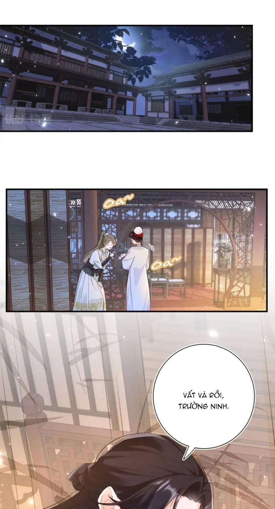 Lui Lui Lui Lui Ra! 118 trang 1