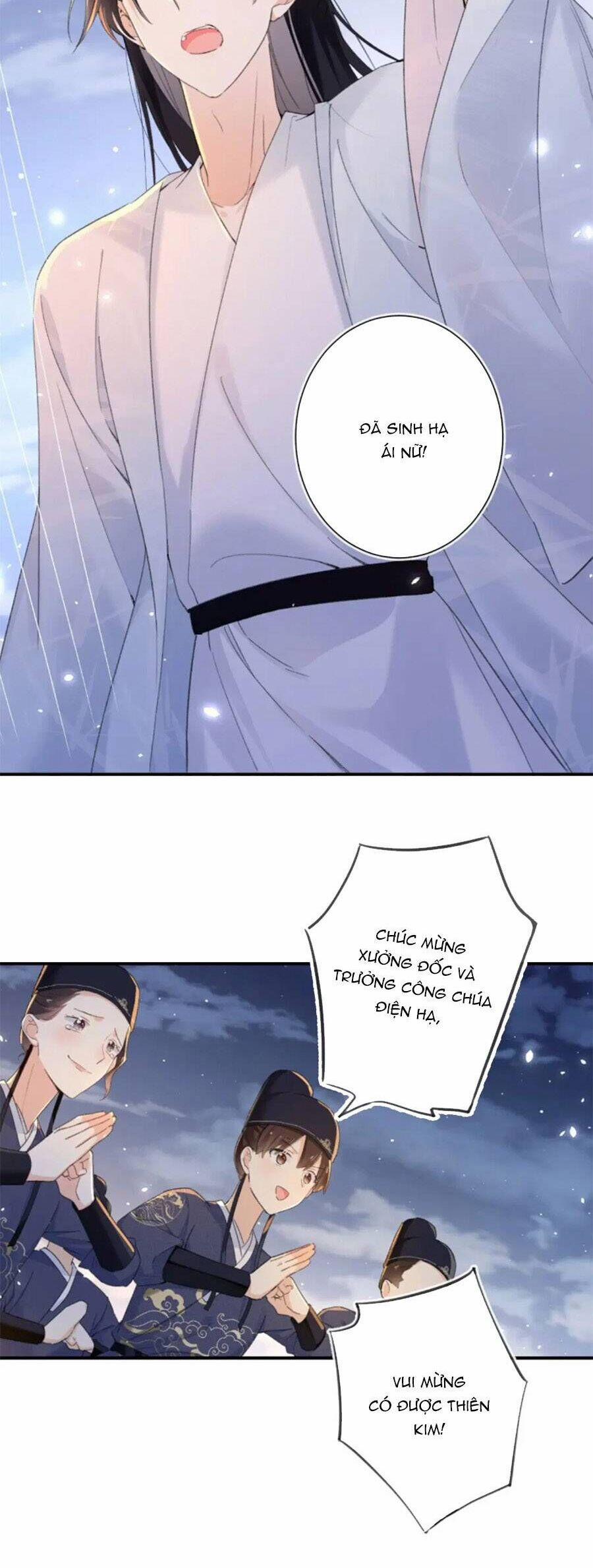 Lui Lui Lui Lui Ra! 118 trang 10