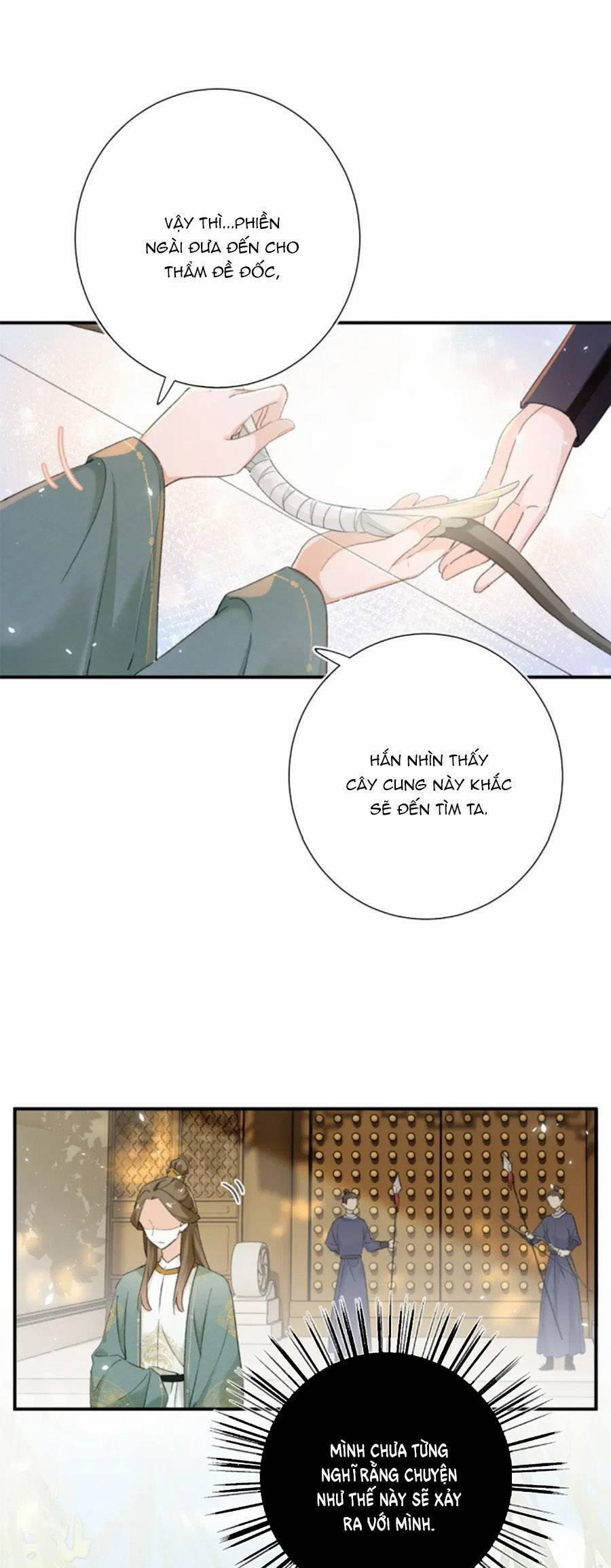 Lui Lui Lui Lui Ra! 119.5 trang 10