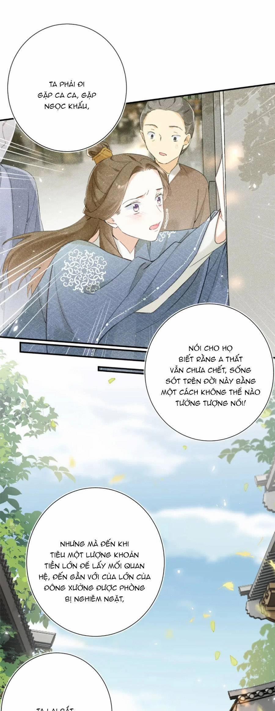 Lui Lui Lui Lui Ra! 119.5 trang 18