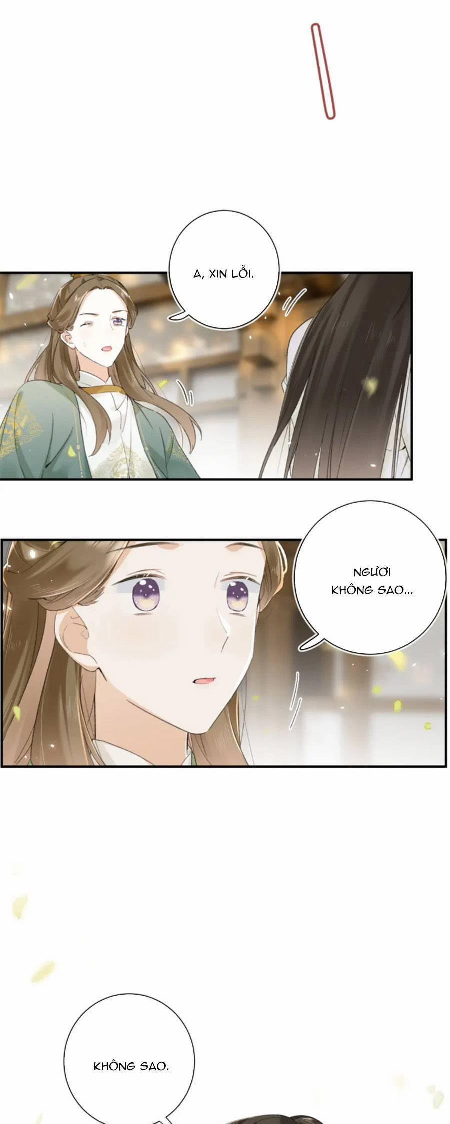 Lui Lui Lui Lui Ra! 119.5 trang 20