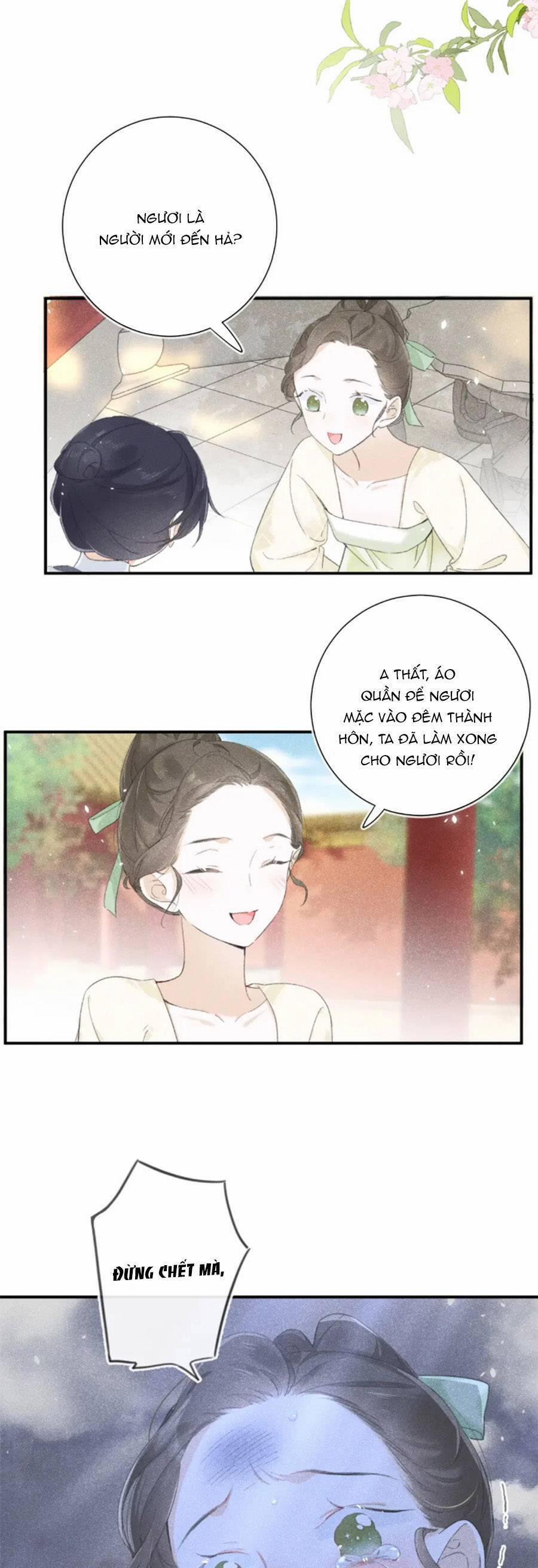 Lui Lui Lui Lui Ra! 119.5 trang 22