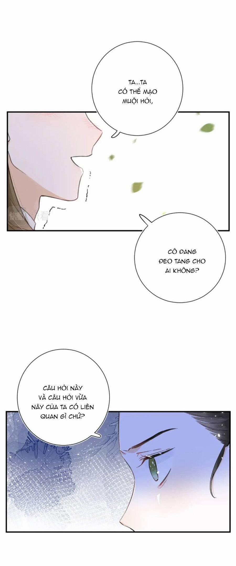 Lui Lui Lui Lui Ra! 119.6 trang 11