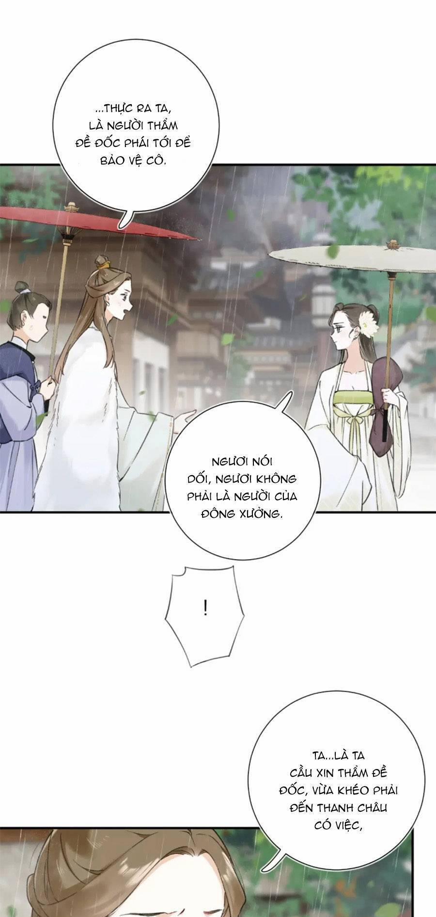 Lui Lui Lui Lui Ra! 119.6 trang 12