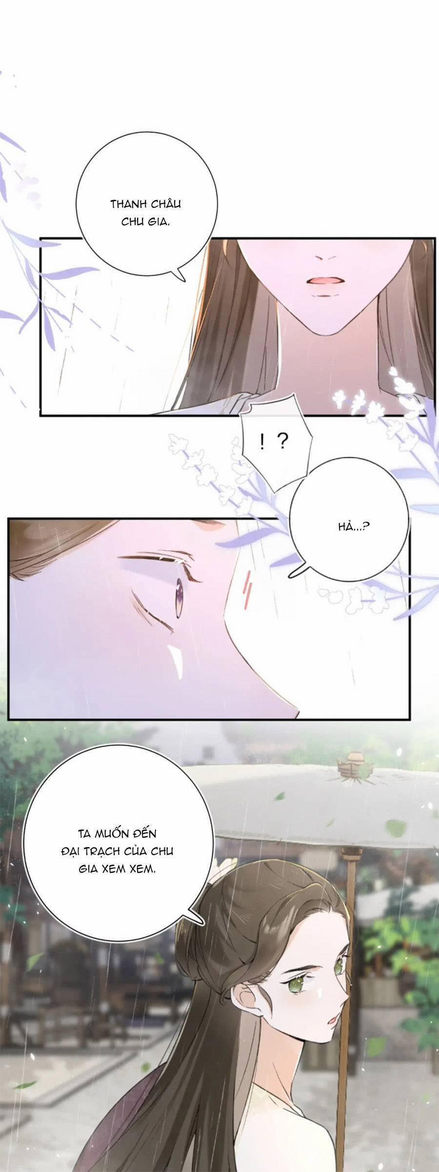 Lui Lui Lui Lui Ra! 119.6 trang 15