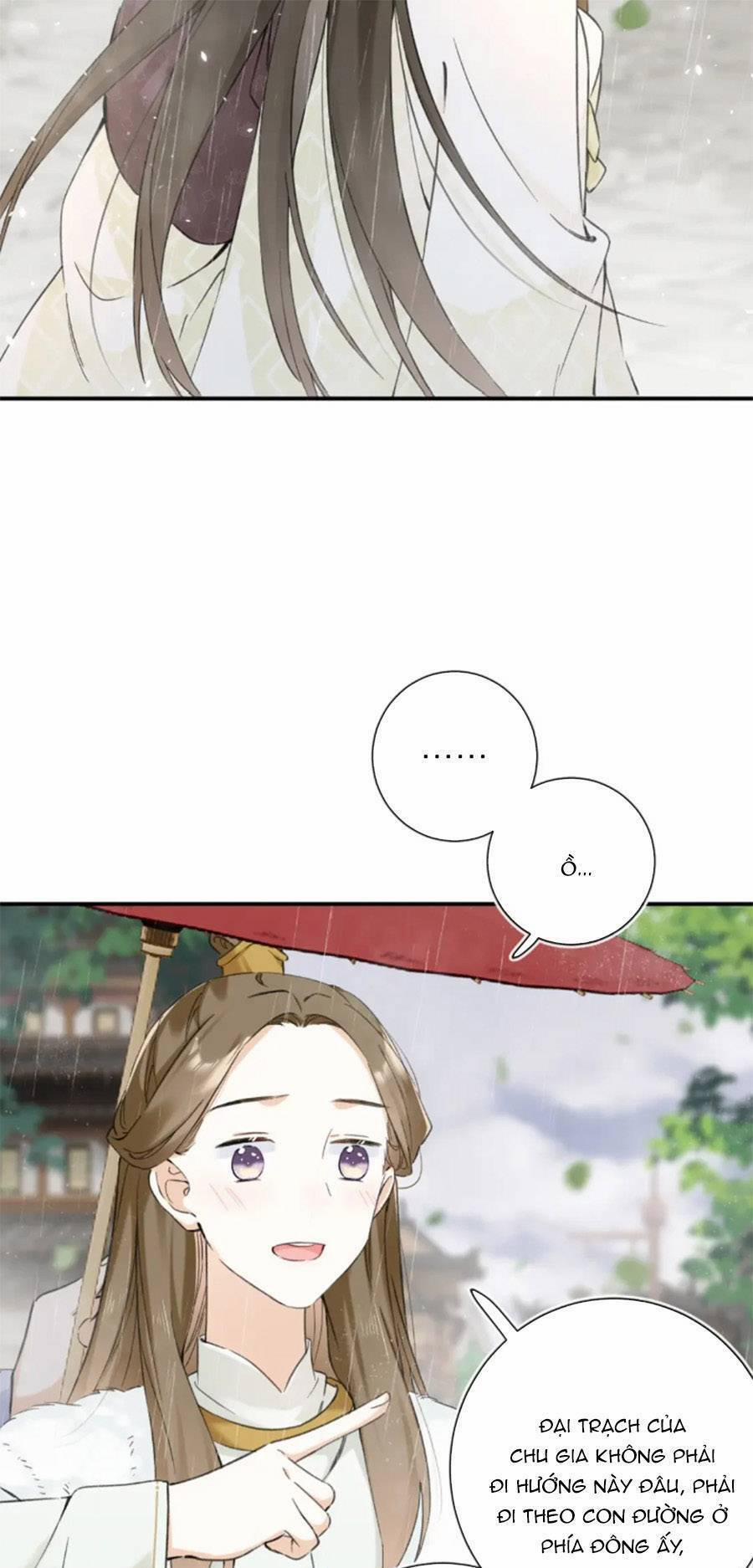 Lui Lui Lui Lui Ra! 119.6 trang 16