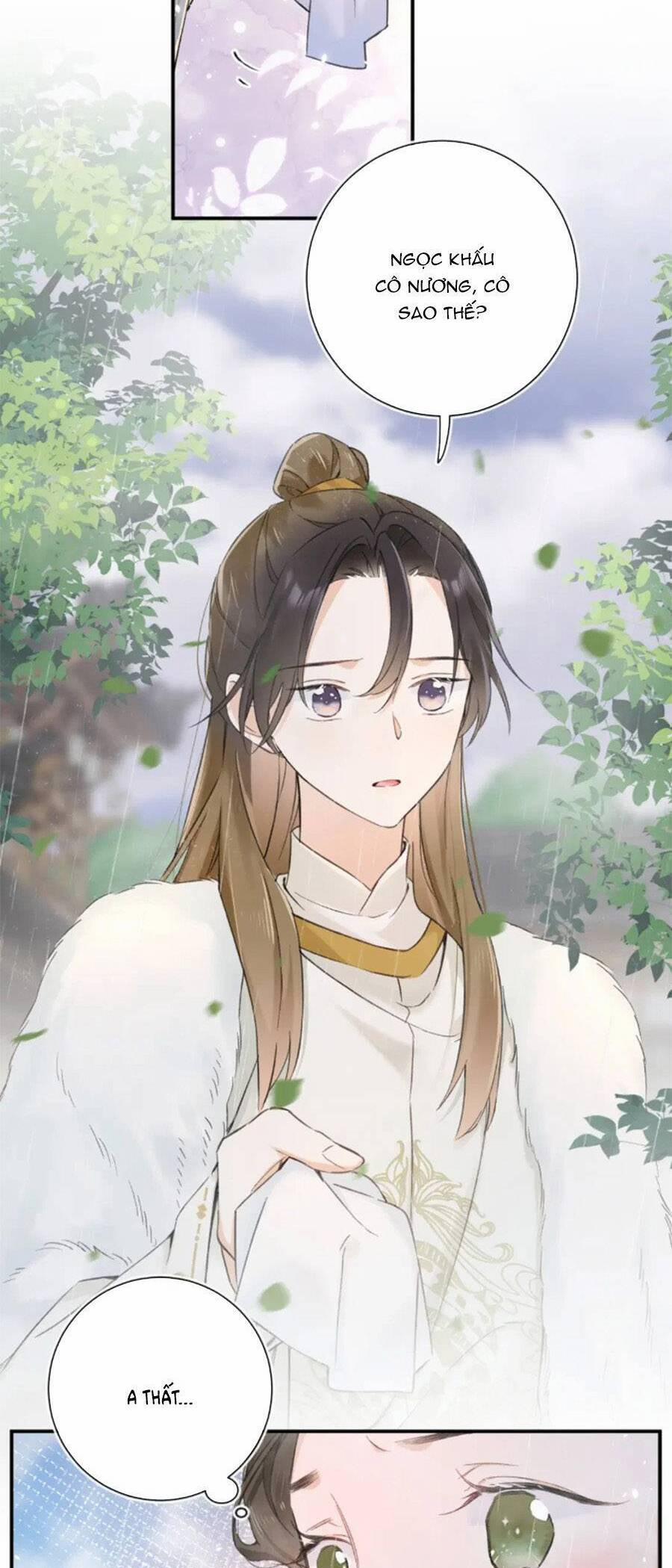 Lui Lui Lui Lui Ra! 119.6 trang 4