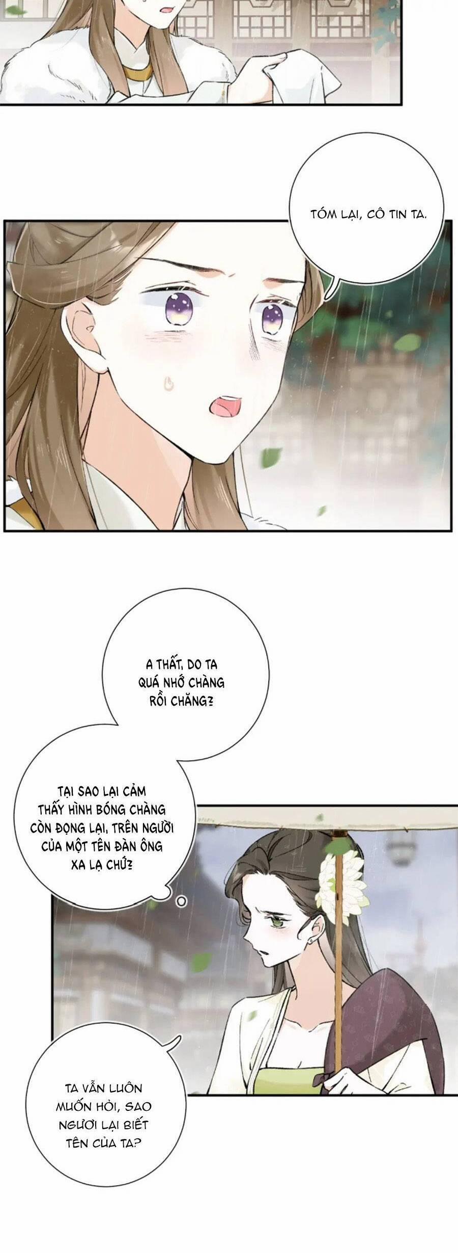 Lui Lui Lui Lui Ra! 119.6 trang 9