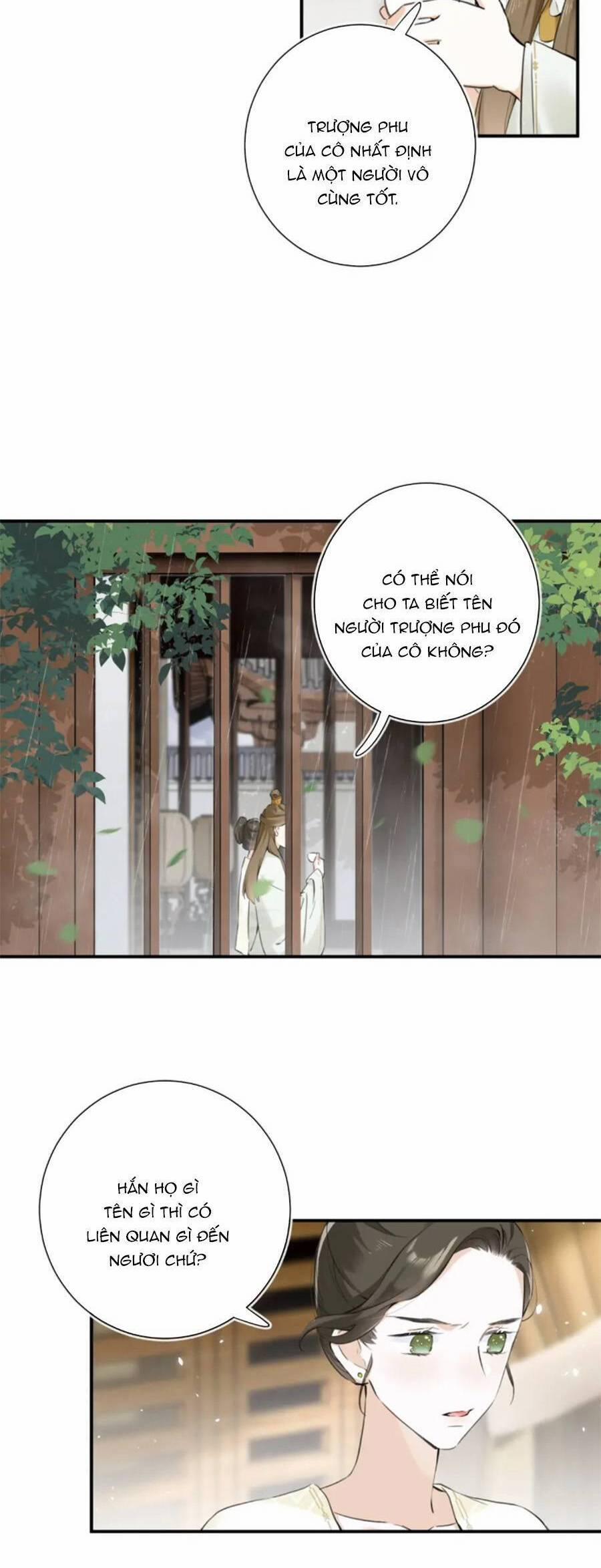 Lui Lui Lui Lui Ra! 119.7 trang 12