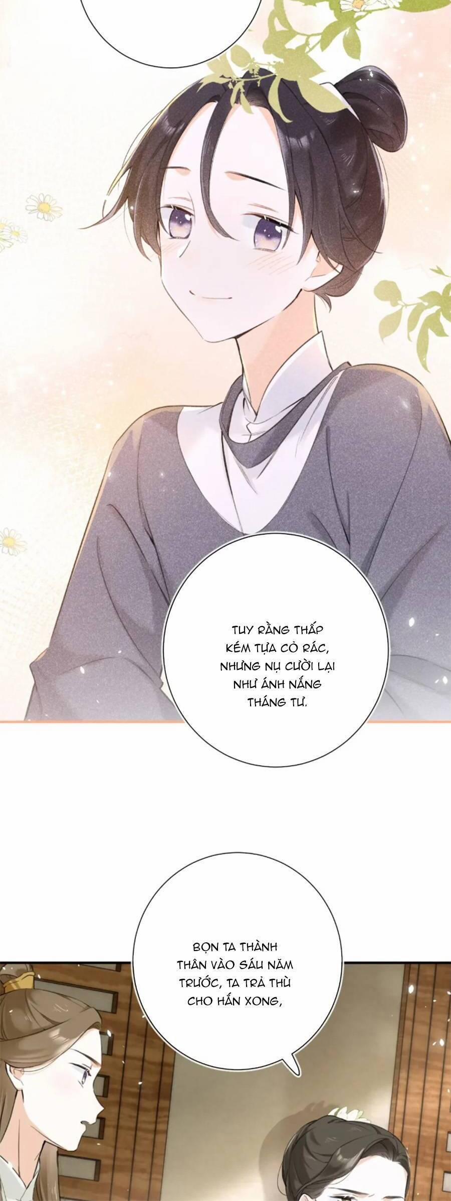 Lui Lui Lui Lui Ra! 119.7 trang 14