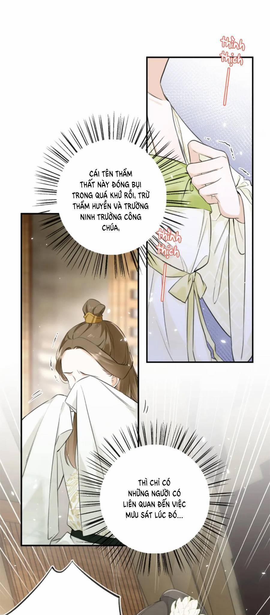 Lui Lui Lui Lui Ra! 119.7 trang 20