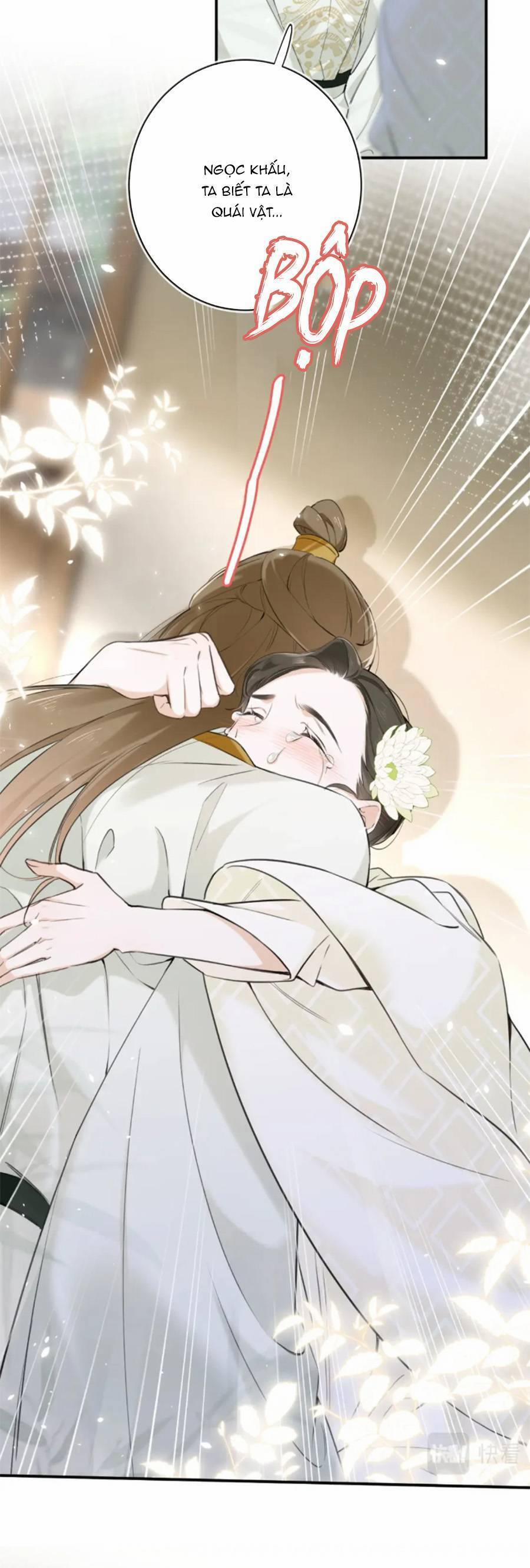 Lui Lui Lui Lui Ra! 119.7 trang 29