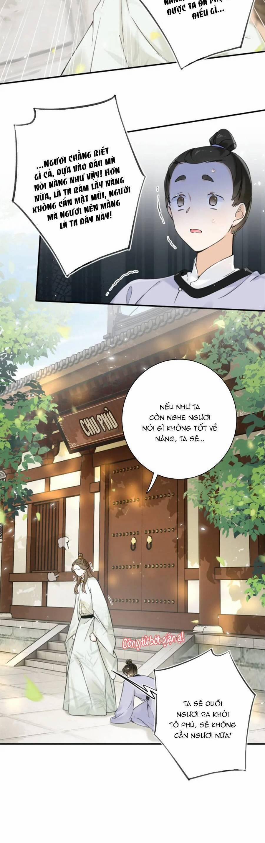 Lui Lui Lui Lui Ra! 119.7 trang 4