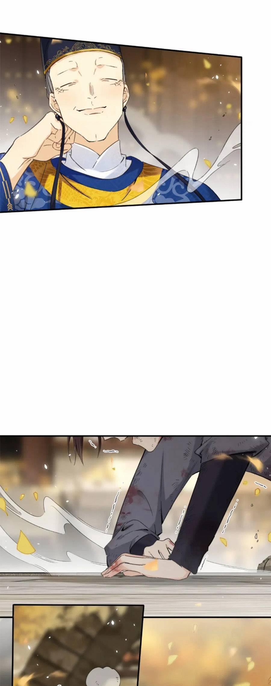 Lui Lui Lui Lui Ra! 119.8 trang 13