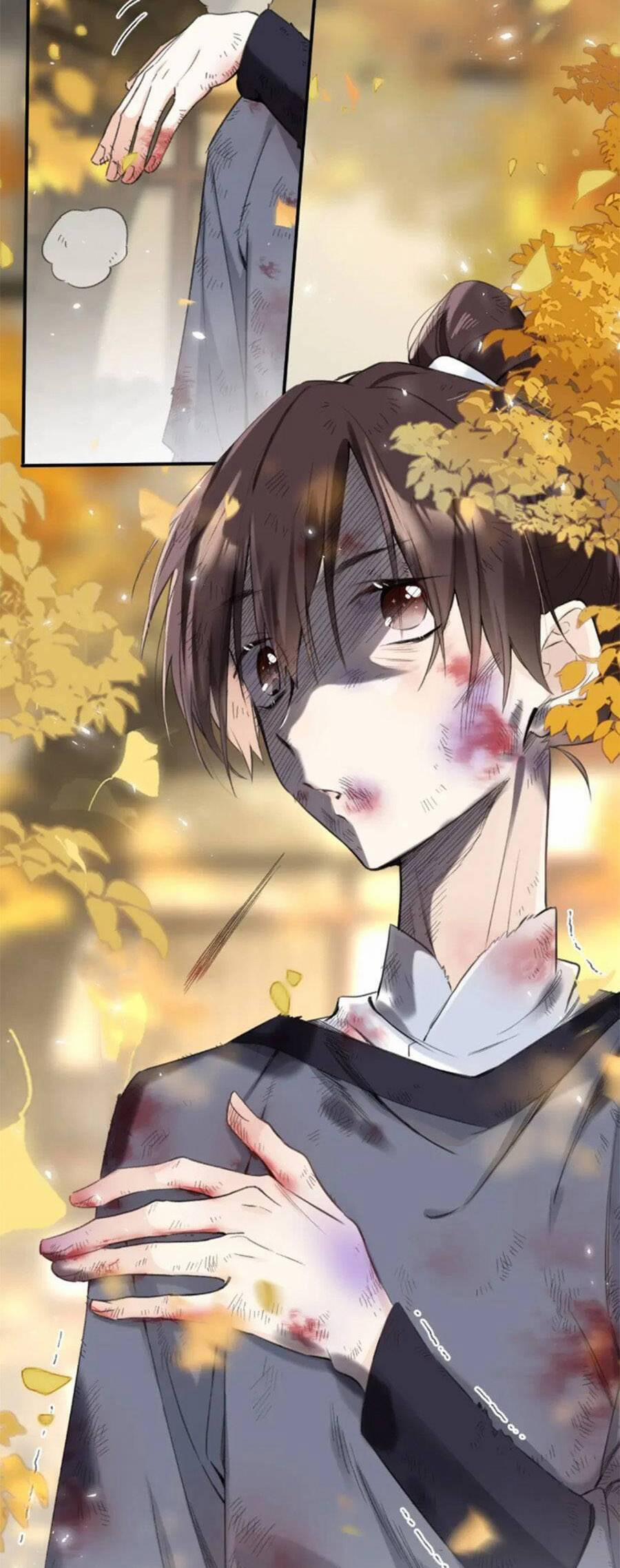 Lui Lui Lui Lui Ra! 119.8 trang 14