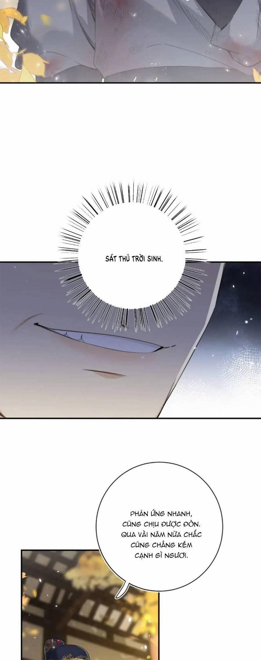 Lui Lui Lui Lui Ra! 119.8 trang 15