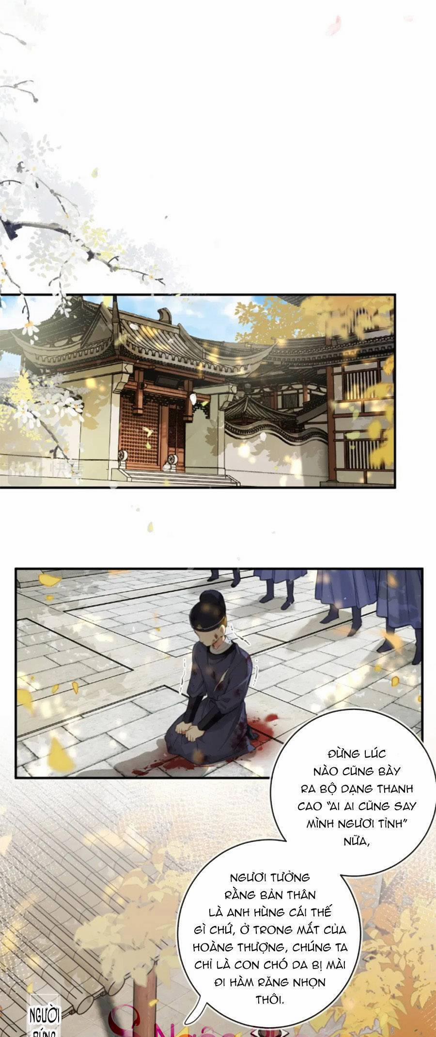 Lui Lui Lui Lui Ra! 119.8 trang 2