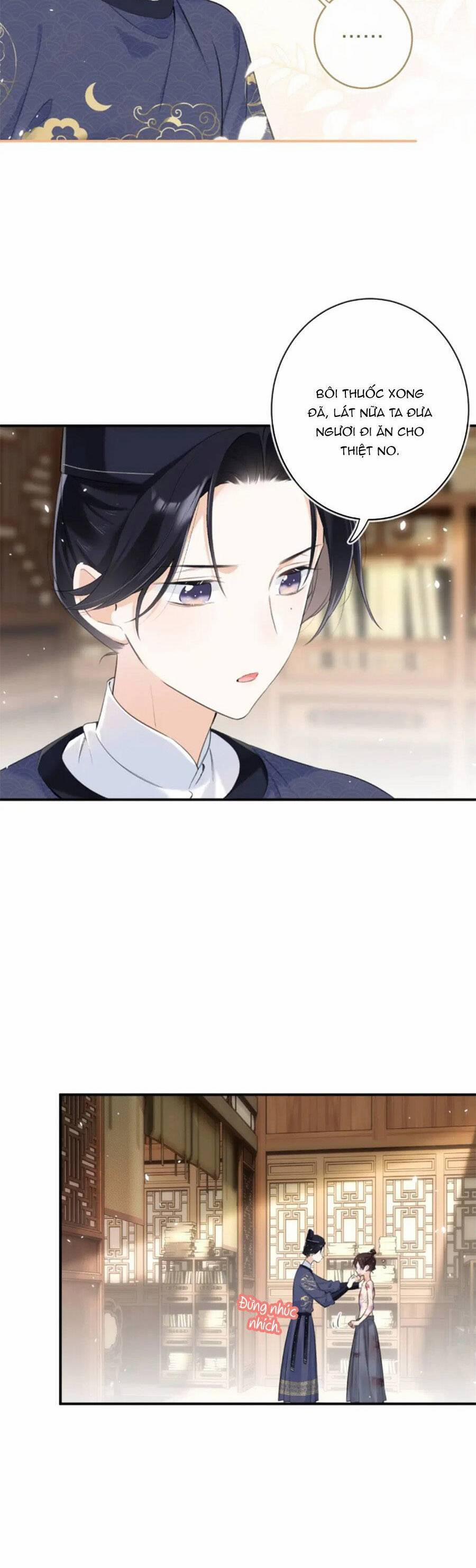 Lui Lui Lui Lui Ra! 119.8 trang 22