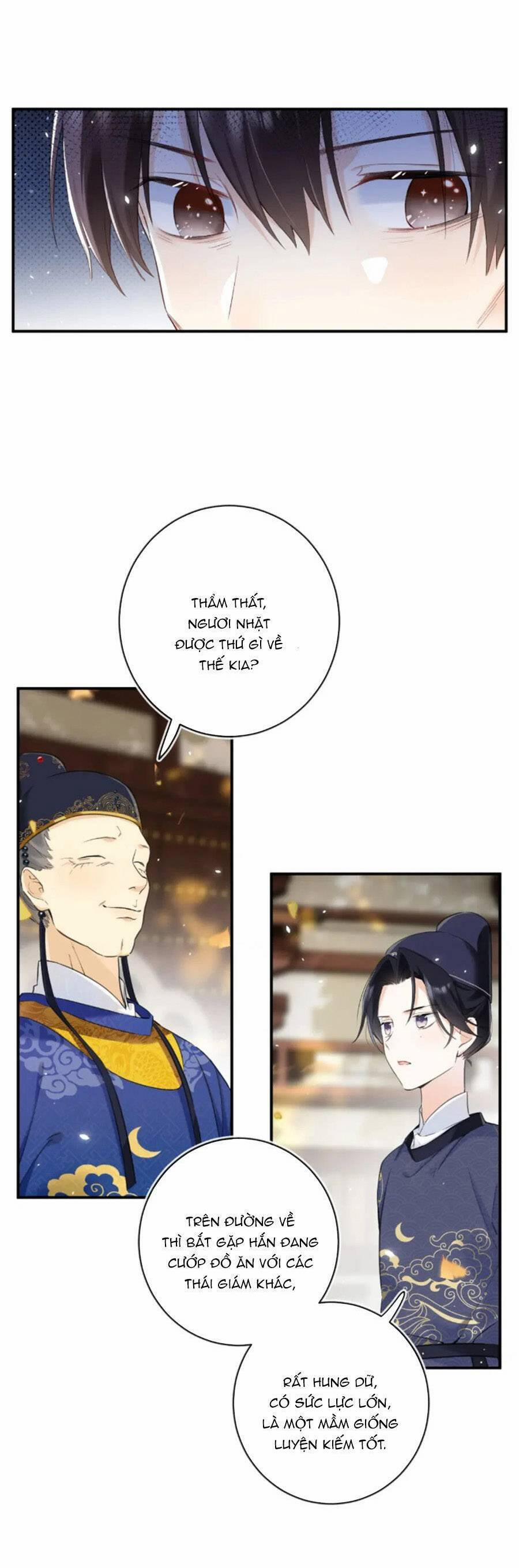 Lui Lui Lui Lui Ra! 119.8 trang 5