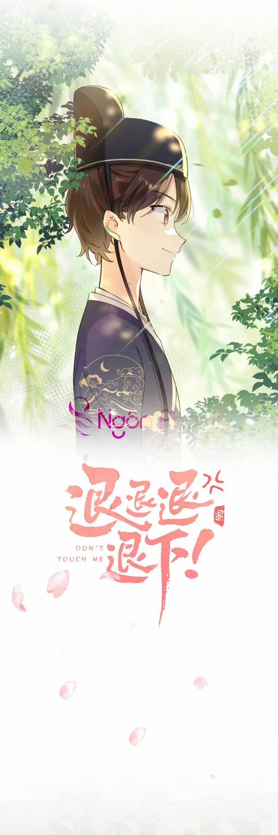 Lui Lui Lui Lui Ra! 119.9 trang 1