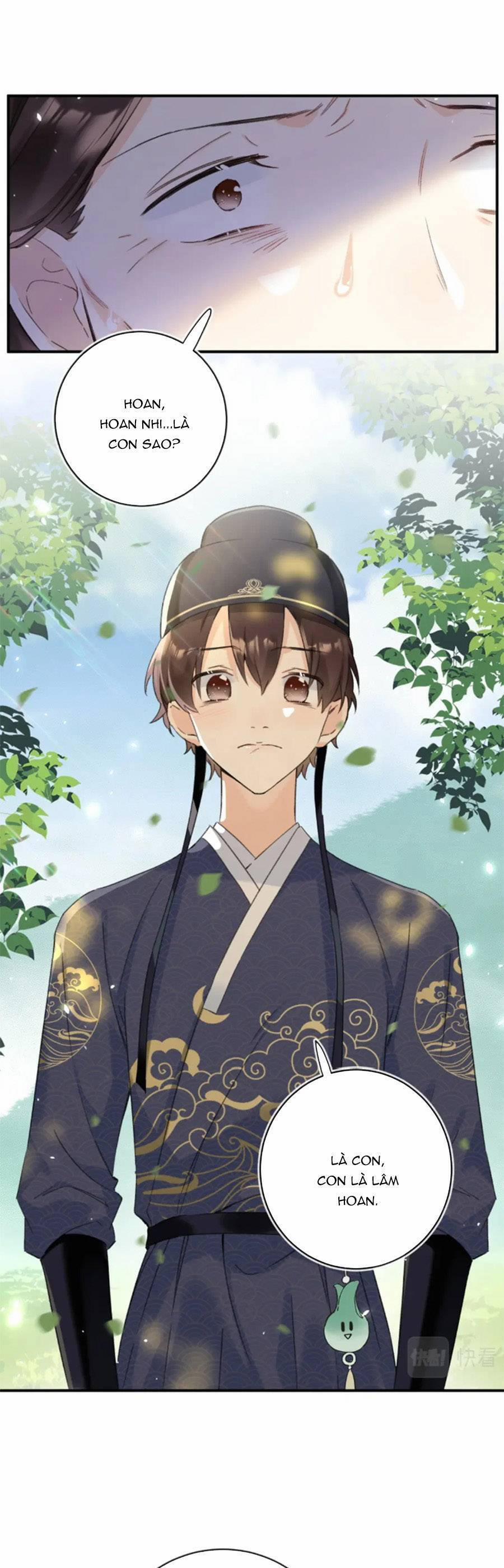 Lui Lui Lui Lui Ra! 119.9 trang 11