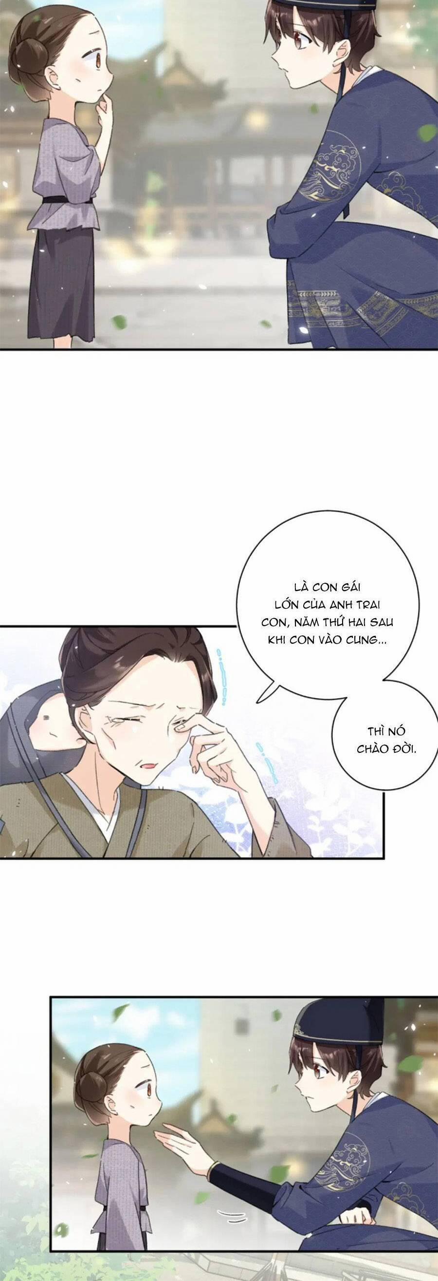 Lui Lui Lui Lui Ra! 119.9 trang 14