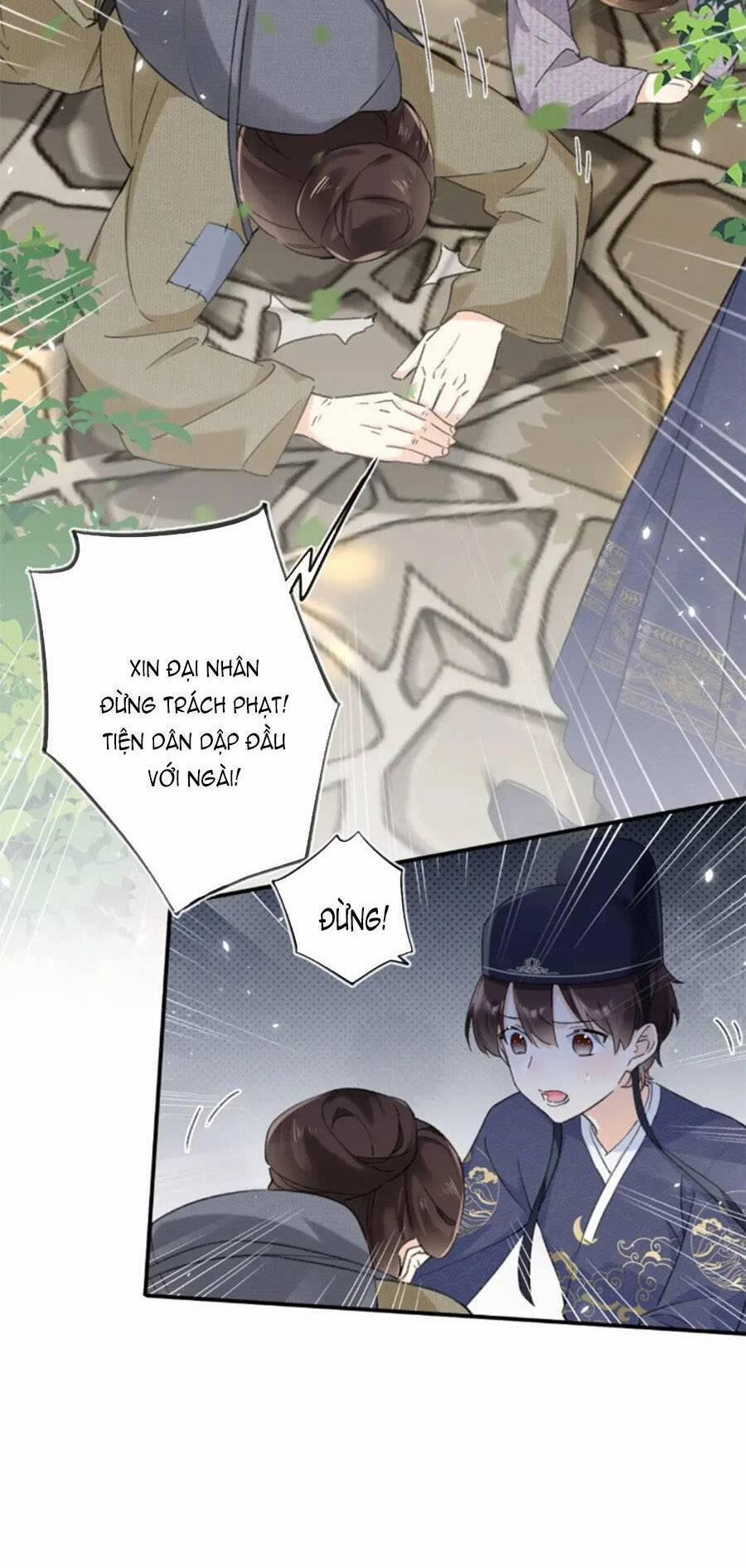 Lui Lui Lui Lui Ra! 119.9 trang 18