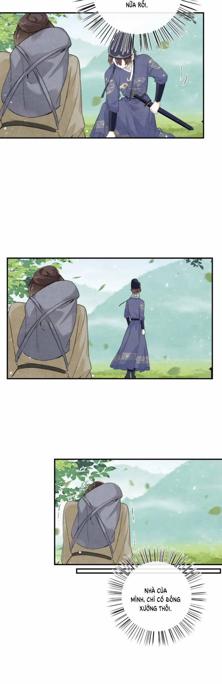 Lui Lui Lui Lui Ra! 119.9 trang 22