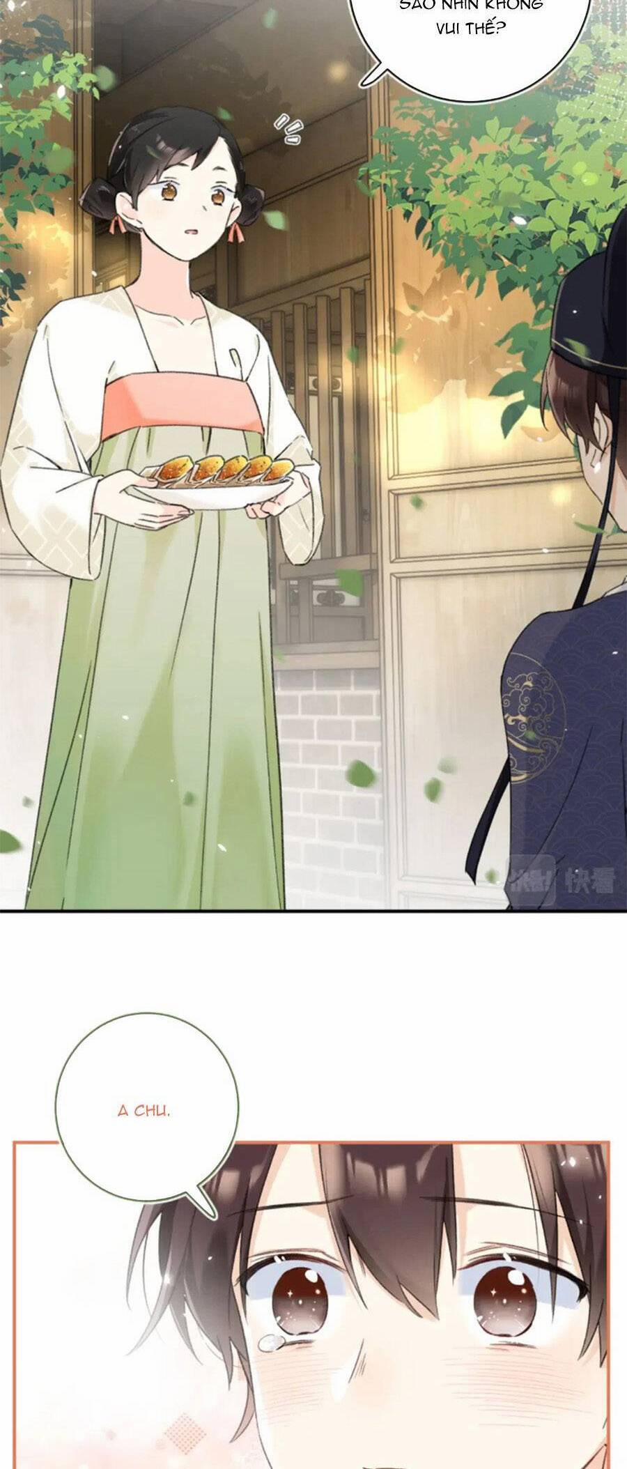 Lui Lui Lui Lui Ra! 119.9 trang 24