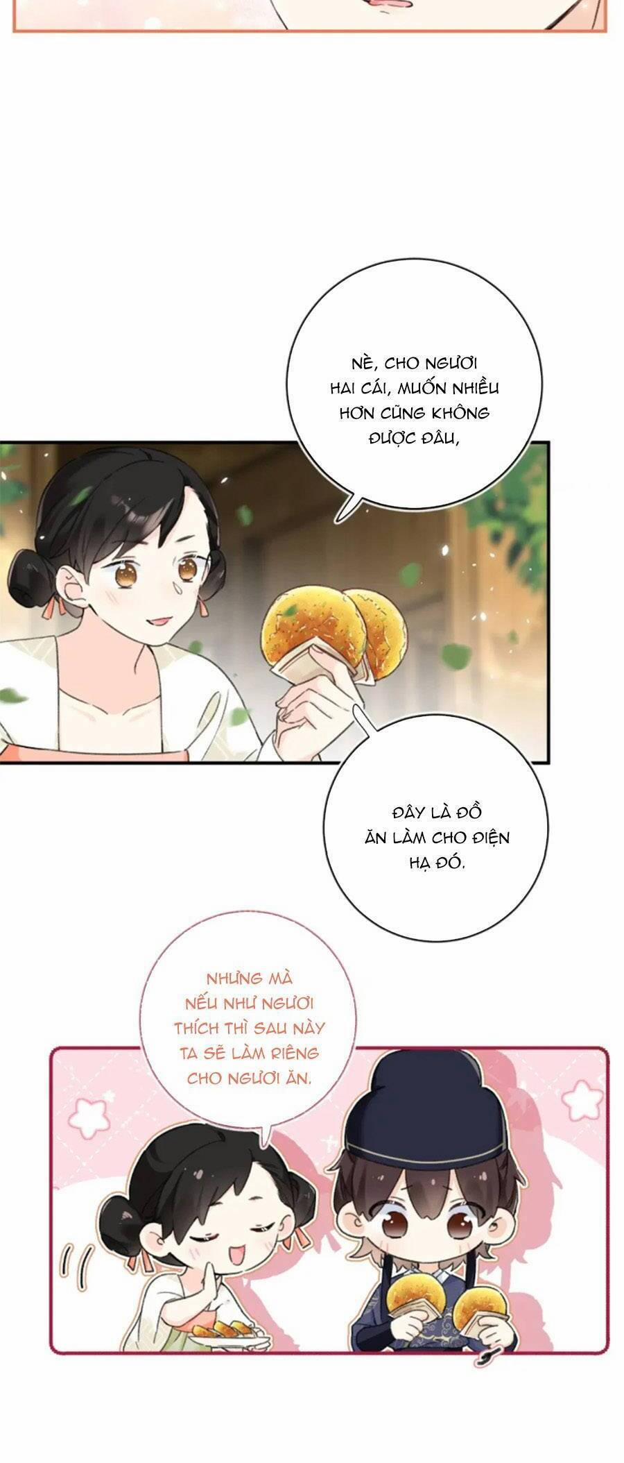 Lui Lui Lui Lui Ra! 119.9 trang 25