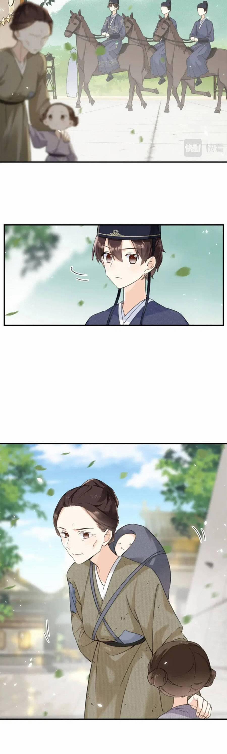 Lui Lui Lui Lui Ra! 119.9 trang 7