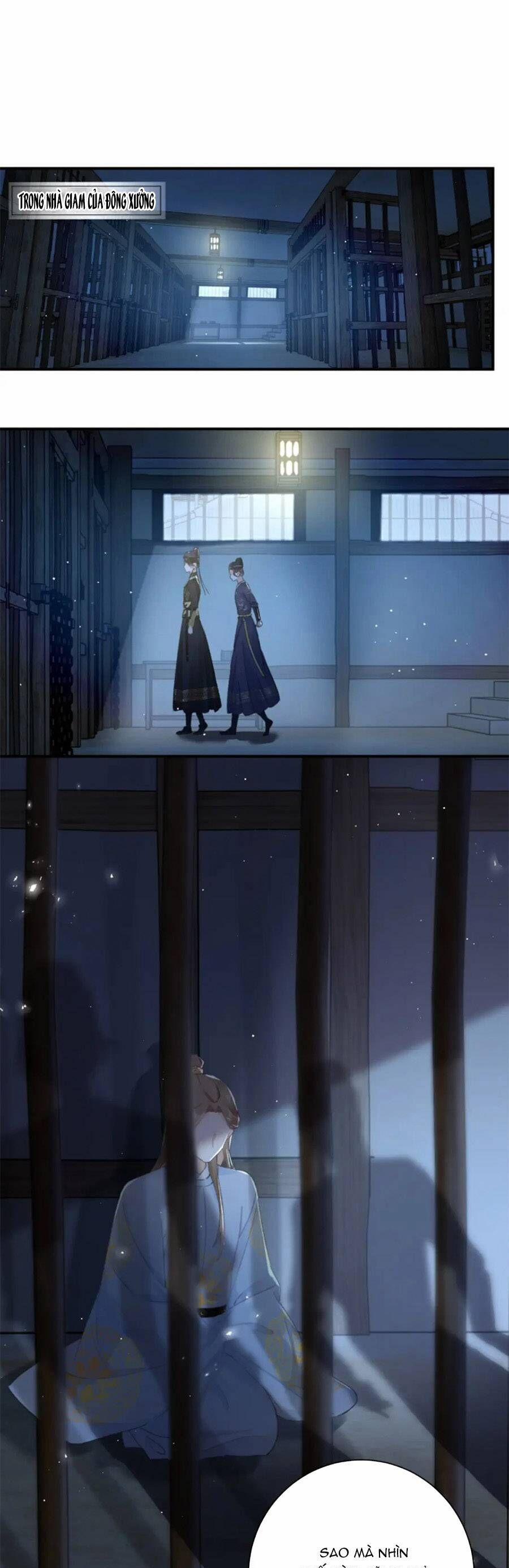 Lui Lui Lui Lui Ra! 119 trang 1