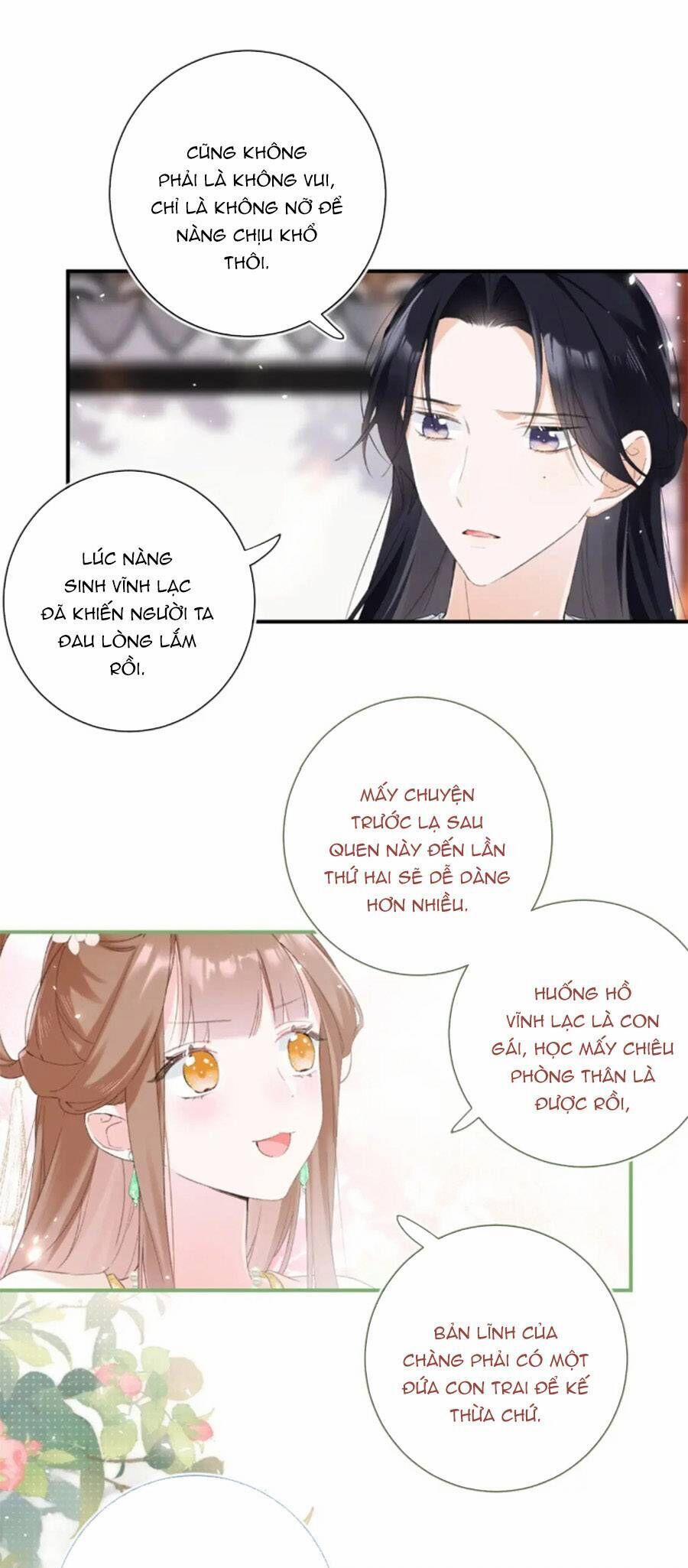 Lui Lui Lui Lui Ra! 119 trang 11