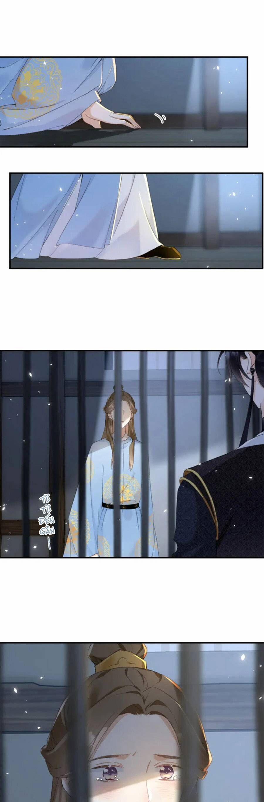 Lui Lui Lui Lui Ra! 119 trang 3