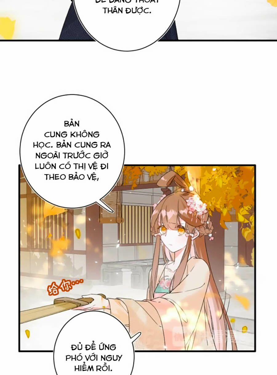 Lui Lui Lui Lui Ra! 12 trang 15